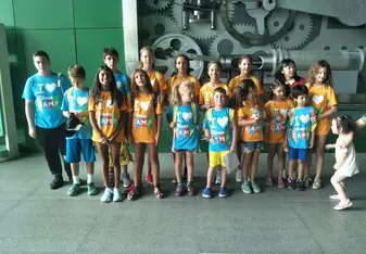 Field trip