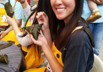 CRCC Asia Intern in Shenzhen