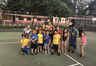 Costa Rica
