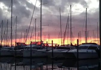 Sunrise