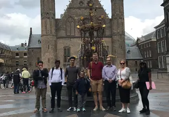 The Hague