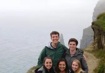 Cliffs