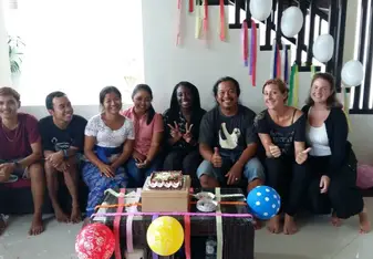 VP Bali Family