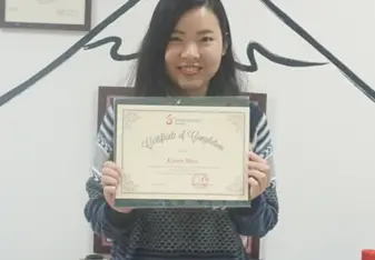 Internship in Vietnam
