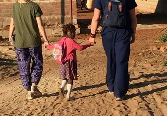 This is Enough