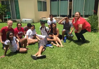 IVHQ México 