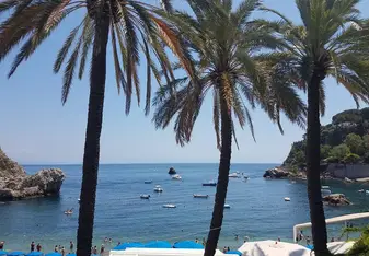 Spiaggia @ Mazzarò