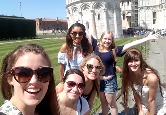Pisa!!!