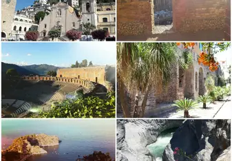 Bellissima Taormina!