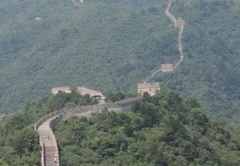 The Great Wall