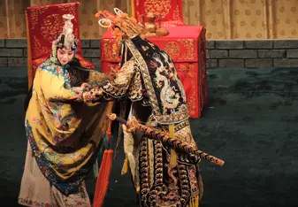 Chinese Opera