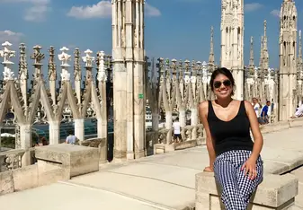 Duomo adventures