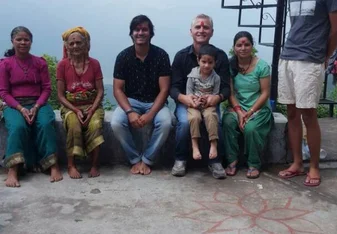 The awesome Family 