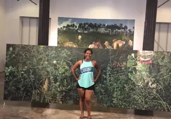 Art gallery 