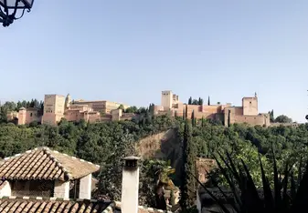 Alhambra