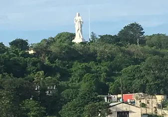 Santo cristo 