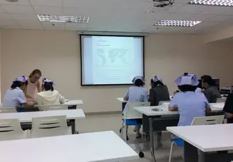 Giving individual student attention