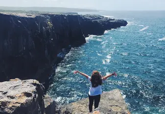 Dublin Internship