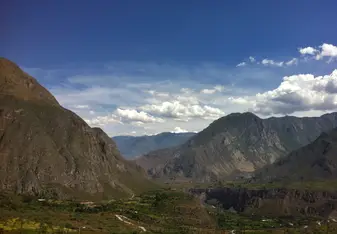 Cotahuasi