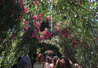 Granada, Spain