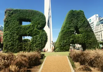 Buenos Aires