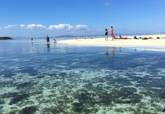 Sand Bar