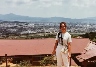 Kyoto