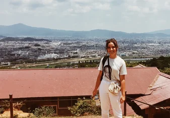 Kyoto
