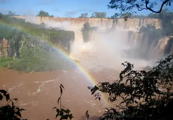 Iguazú