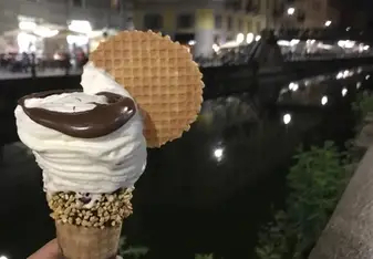 Gelato