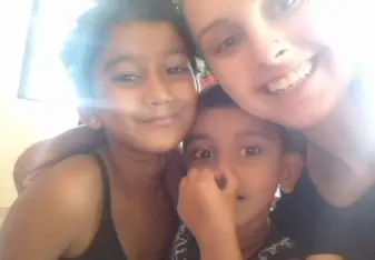 Pabasara, senuri and me 