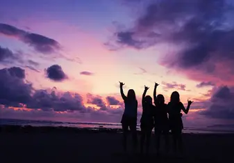 pura vida