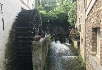Days in Maastricht 