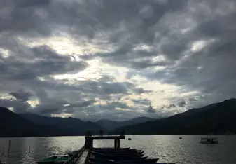 Phewa Tal