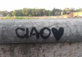 Verona Italy 