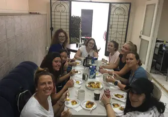 costa rica volunteer 