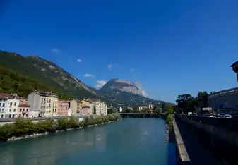 Isere