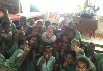 My class