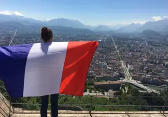 Grenoble