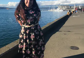 Harbor