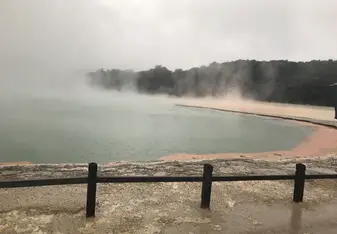 Wai-O-Tapu