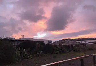 Morning Sky