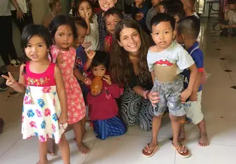 Child Care program
