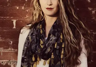 female headshot