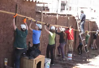 Team work