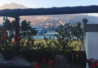  Xela, Guatemala