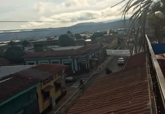 Estelí, Nicaragua