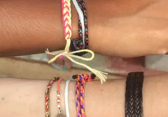 Bracelets
