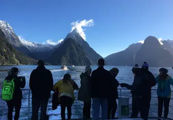 Milford Sound