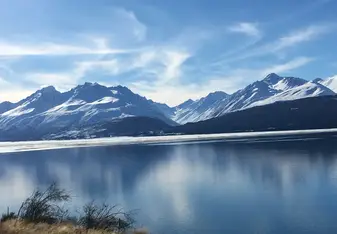 Southern Alps